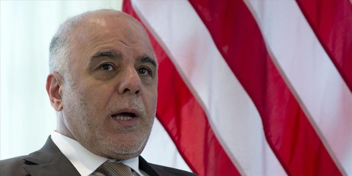 Iracký premiér nariadil diplomatom, aby predložili BR OSN sťažnosť voči Turecku