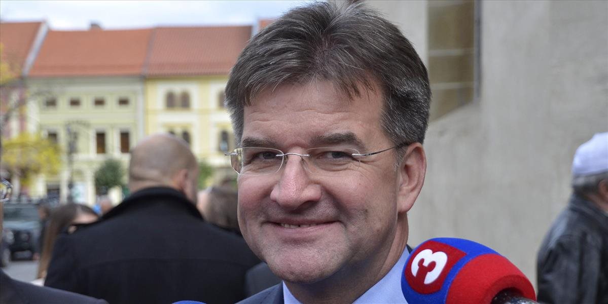 Lajčák: Slovensko má záujem zapojiť sa do modernizácie Turkménska