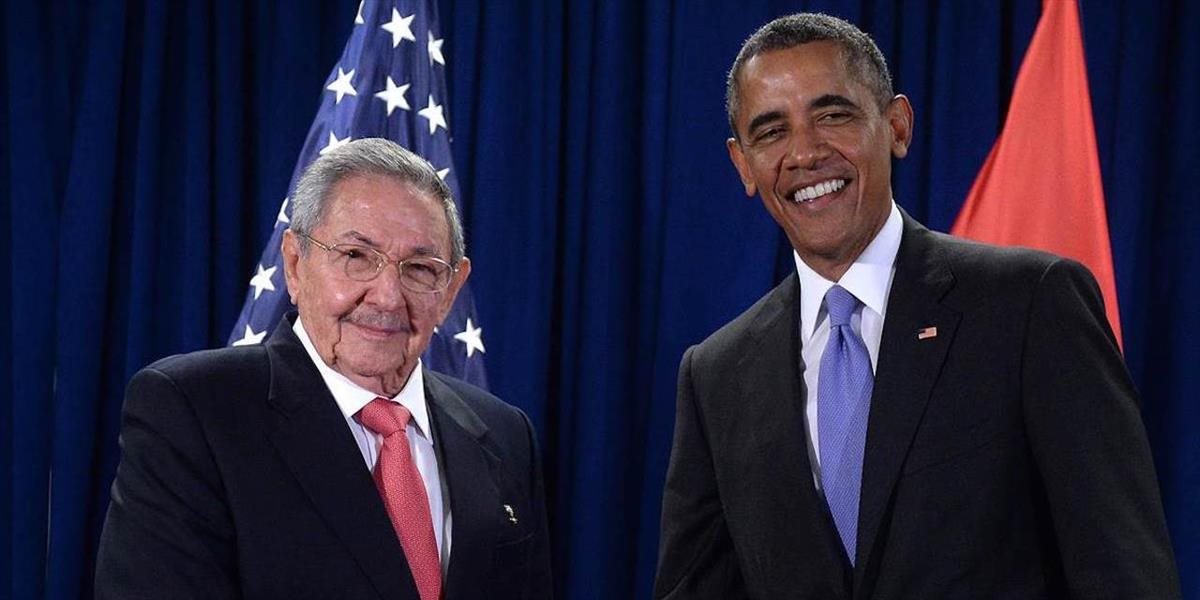 Kuba a USA sa dohodli na obnovení priameho poštového spojenia