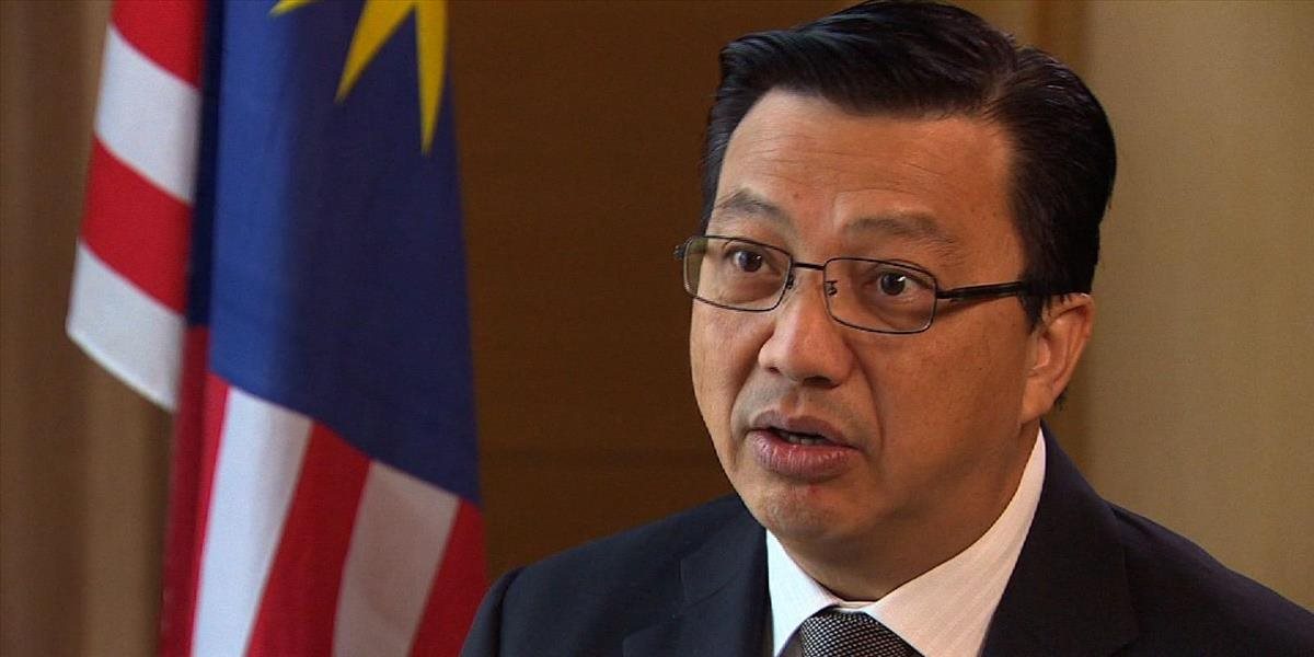 Minister: V Malajzii je až okolo 50-tisíc sympatizantov Islamského štátu
