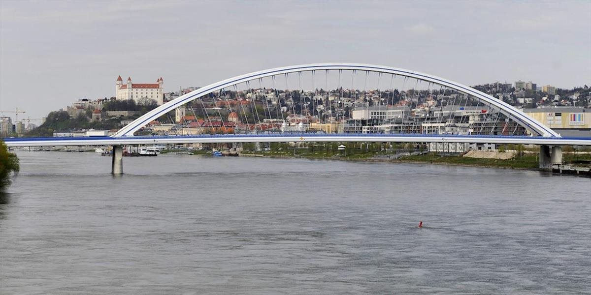 Pre extrémne sucho zvažuje Česko priviesť do Vltavy vodu z Dunaja