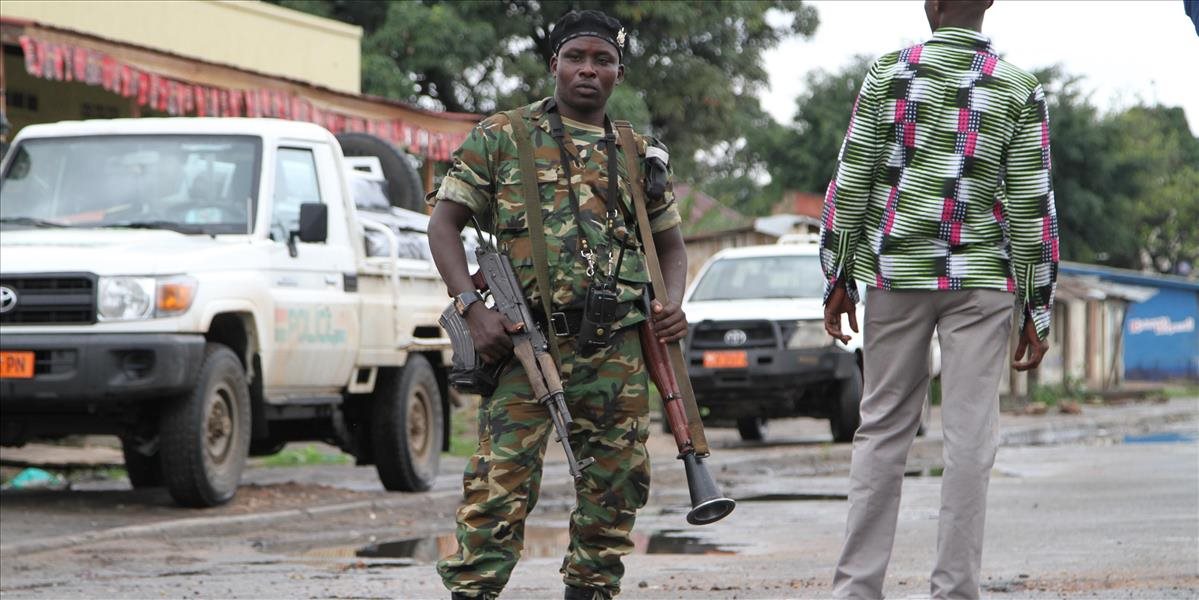 Svedok pre AP: Po útokoch v Burundi nájdených 21 mŕtvych