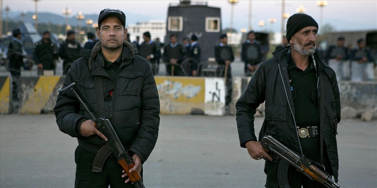 Pakistanská armáda vyhlásila, že od júna 2014 zabila 3400 militantov