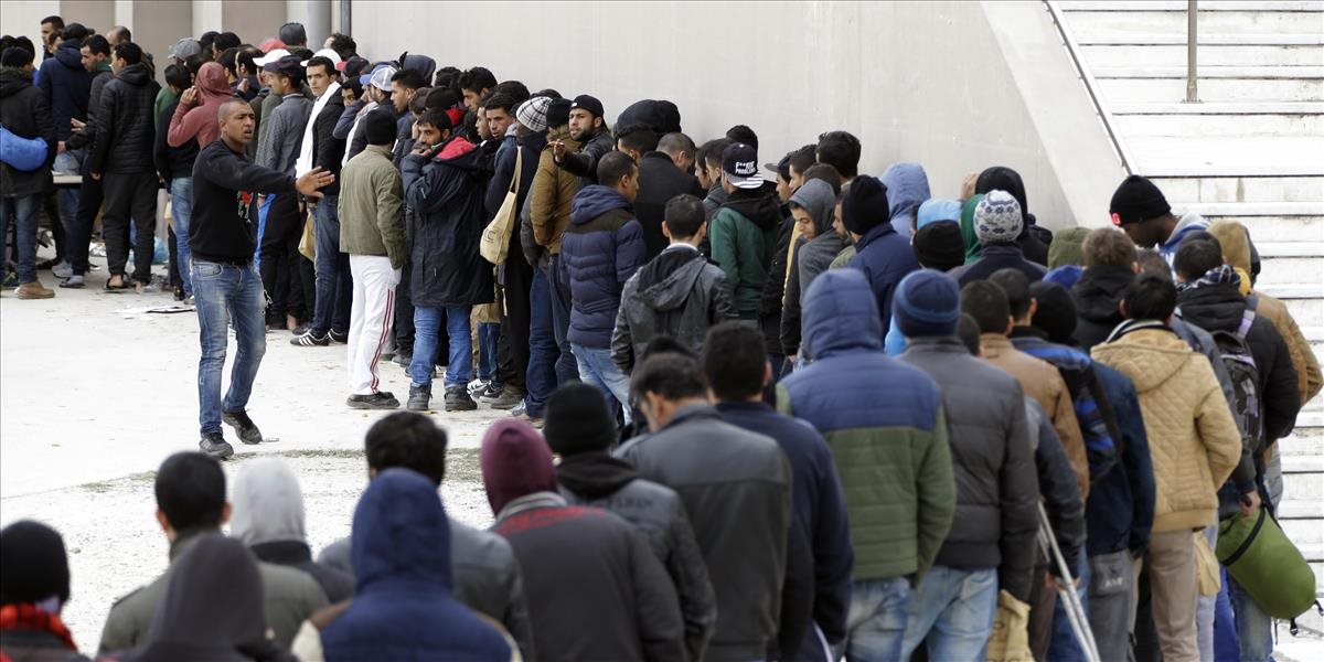 Nemecko rozhodne od budúceho roka o každej žiadosti o azyl do troch mesiacov