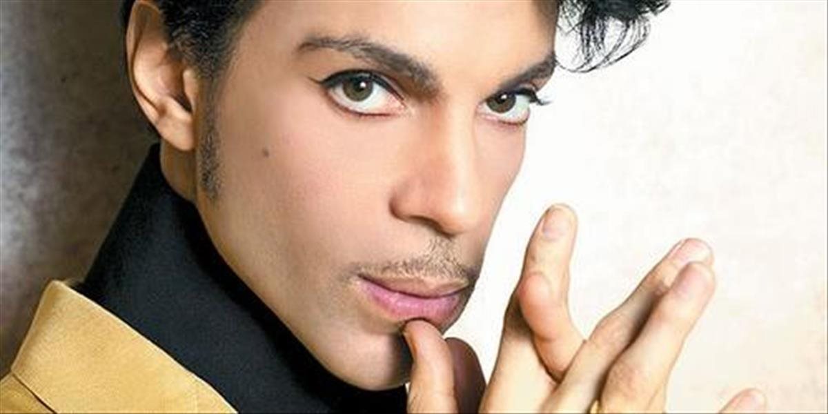 Prince bez ohlásenia vydal nový album Hit N Run: Phase Two