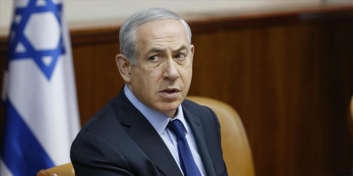 Izraelskí predstavitelia vítajú parížsku dohodu o klíme