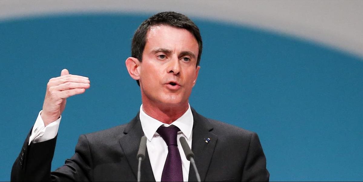 Valls: Francúzska krajná pravica je napriek porážke vo voľbách stále nebezpečná