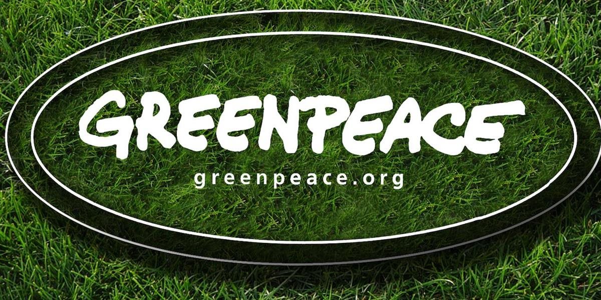 Greenpeace: Klimatickou dohodou v Paríži sa cesta nekončí