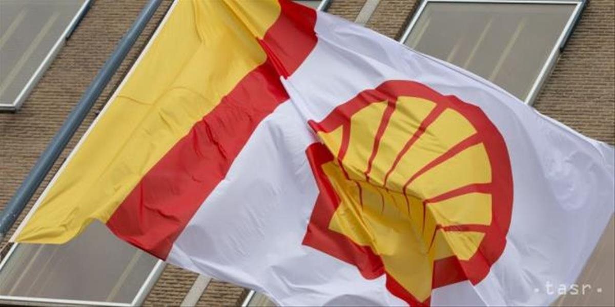 Shell môže prevziať BG Group, kúpu odsúhlasila aj Čína