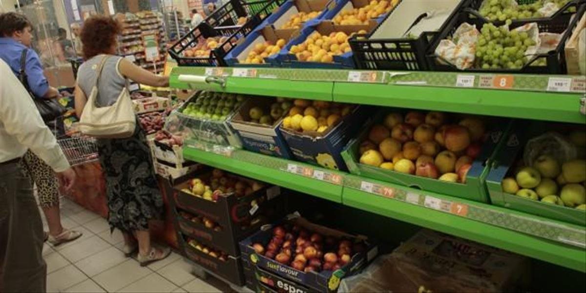 Slovensko má najhoršie obchodné saldo v histórii, potravinová suverenita by sa podľa PKS mala zvýšiť