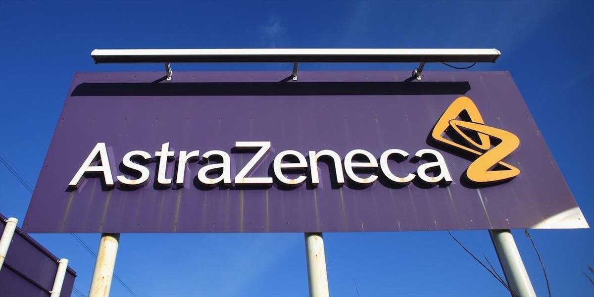 AstraZeneca uvažuje nad kúpou firmy Acerta Pharma