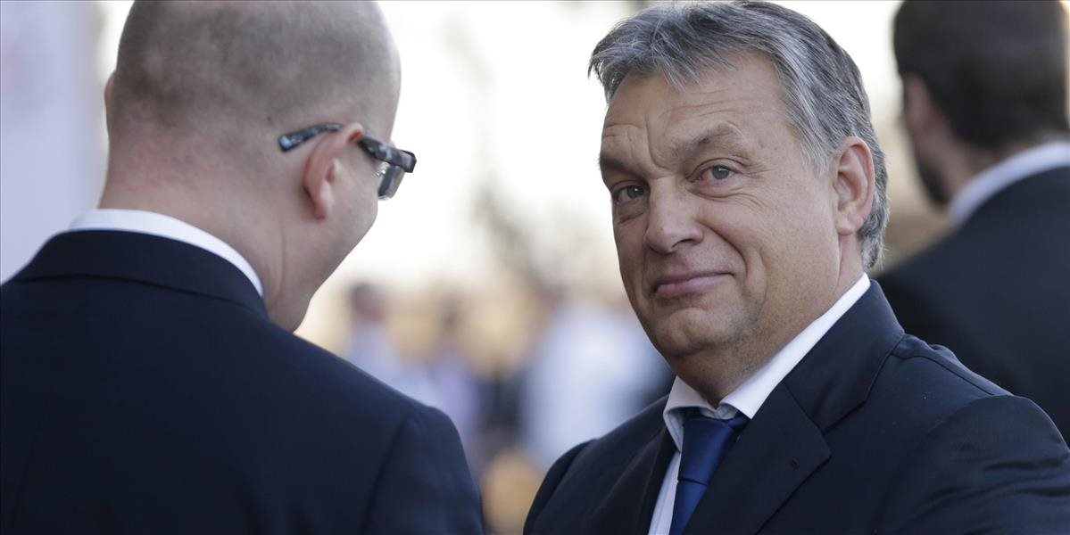 Obavy sa potvrdili: Dvojica, zadržaná v novembri chystala atentát na Orbána