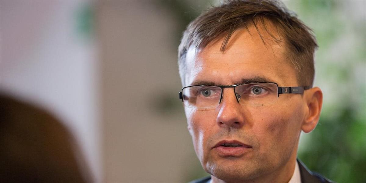 SaS vyzýva na odvolanie šéfa Vodohospodárskej výstavby Lazára pre šafárenie