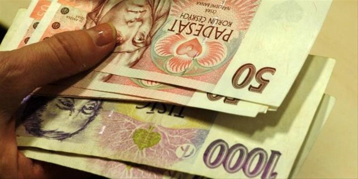 Česká platobná bilancia skončila po štyroch mesiacoch opäť s prebytkom