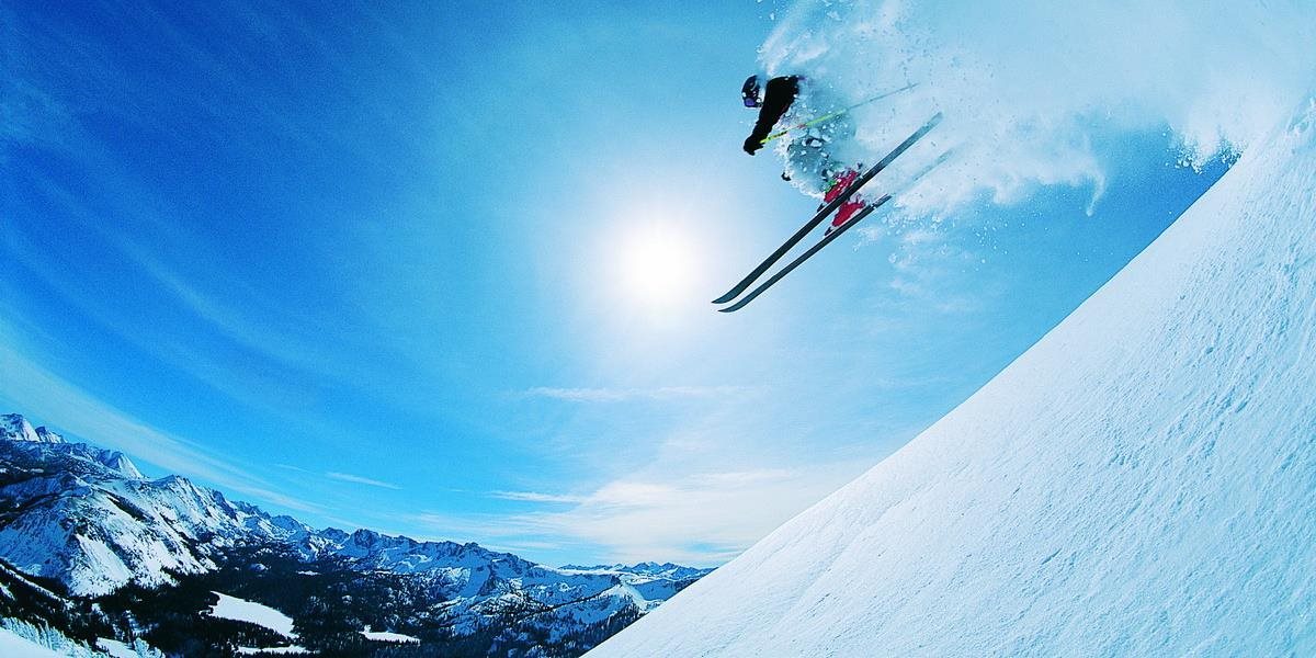 Počas sezóny budú v Tatrách hľadať kráľa lyžiarskych svahov