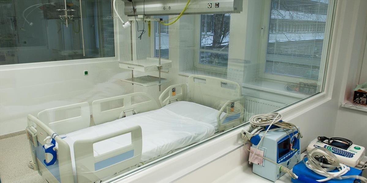 Svet zdravia chce investovať do topoľčianskej nemocnice