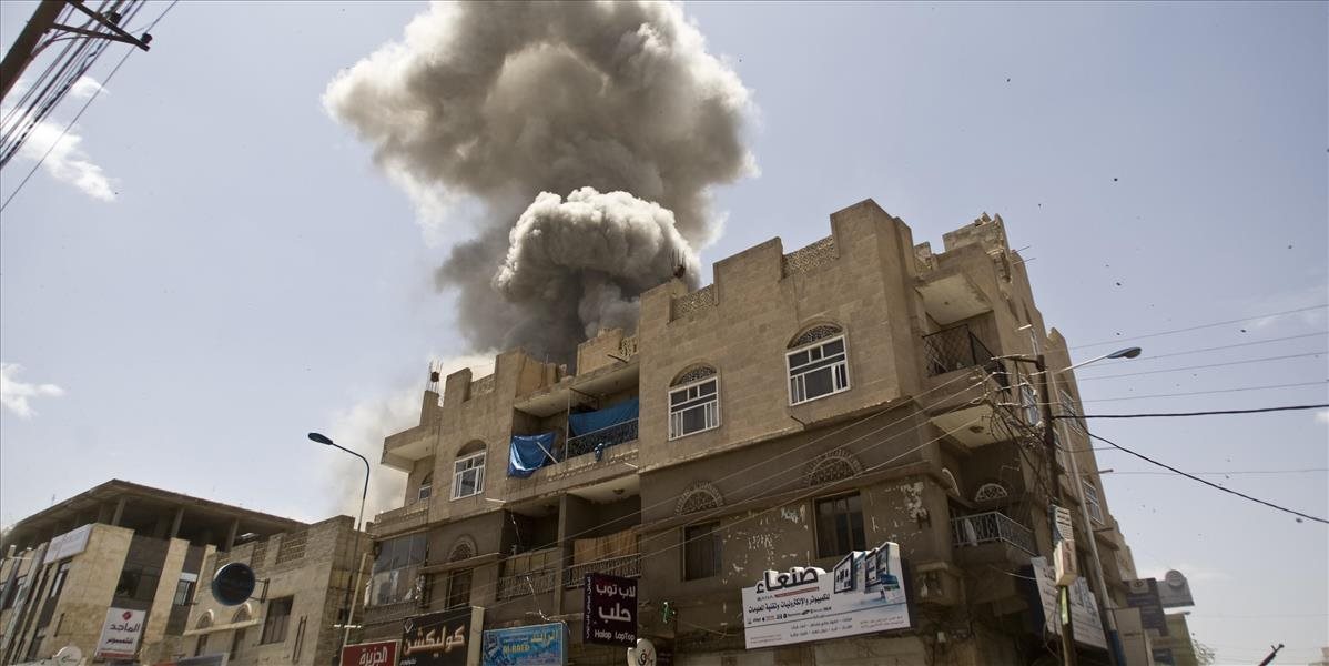 V Jemene zahynuli dôstojníci zo Saudskej Arábie a SAE