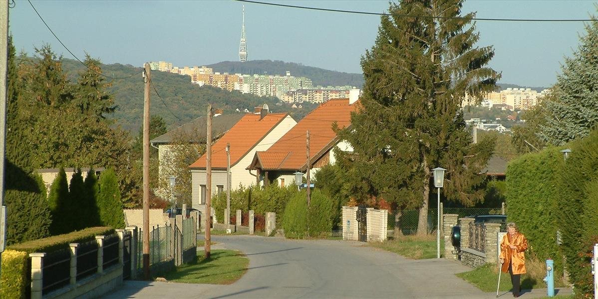 Slováci prispievajú k rozvoju ekonomiky prihraničných rakúskych obcí
