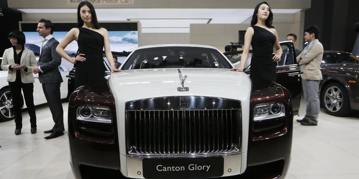 Britská vláda uvažuje o znárodnení časti koncernu Rolls-Royce