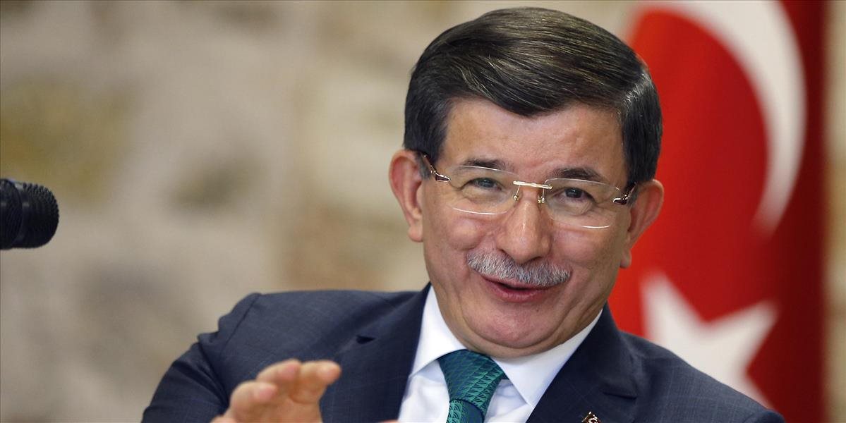 Turecká vláda chce začať s opozíciou rokovať o zmene politického systému