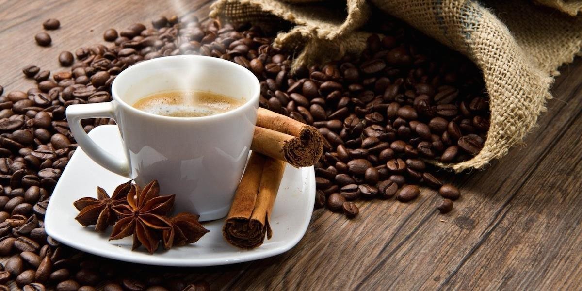 Muž vyvinul nový druh kávy: Má blahodarné účinky na srdce ako červené víno