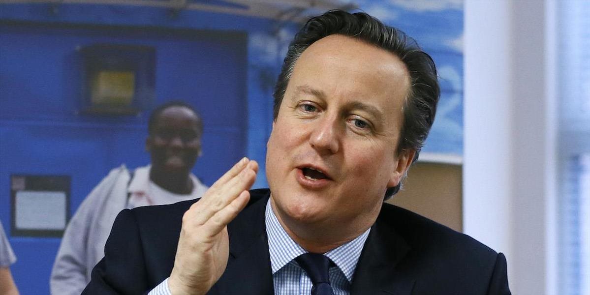 Cameronom žiadané reformy zásadne nezmenia vzťah Británie s EÚ