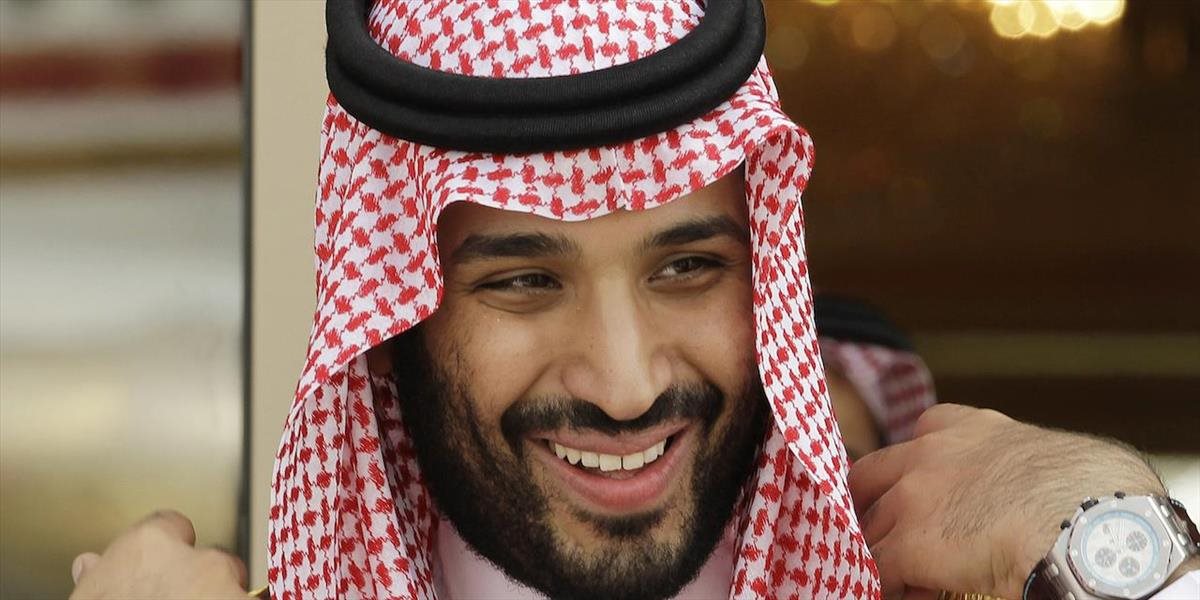 Saudská Arábia oznámila protiteroristickú alianciu 34 islamských štátov