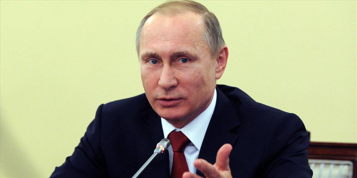 Putin podpísal zákon, ktorý Rusku umožní nerešpektovať rozhodnutia ESĽP