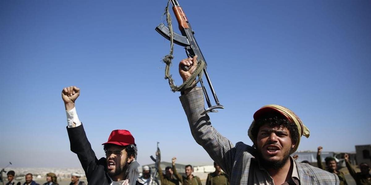 Arabská koalícia: Prímerie v Jemene sa začne v utorok