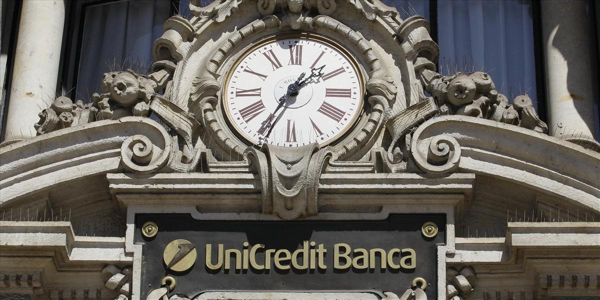 Banka UniCredit začala s reštrukturalizáciou divízie v Rakúsku