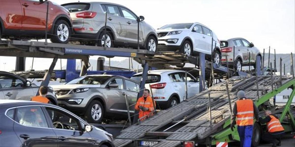 Volkswagen má aféru za sebou, predaj áut v EÚ vzrástol o 13,7 %