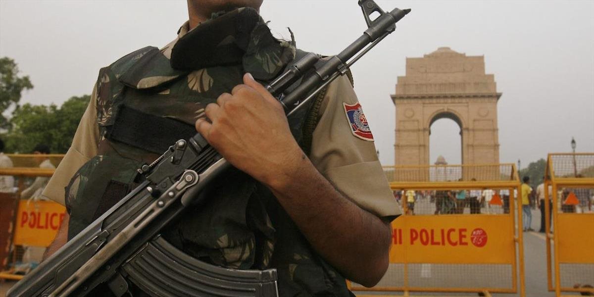 Polícia vykonala raziu v kancelárii šéfa samosprávy metropoly Naí Dillí