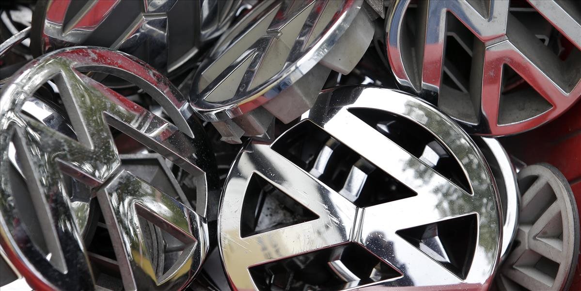 Podiel Volkswagenu na európskom trhu dramaticky klesol, z nových áut tvorí menej ako štvrtinu