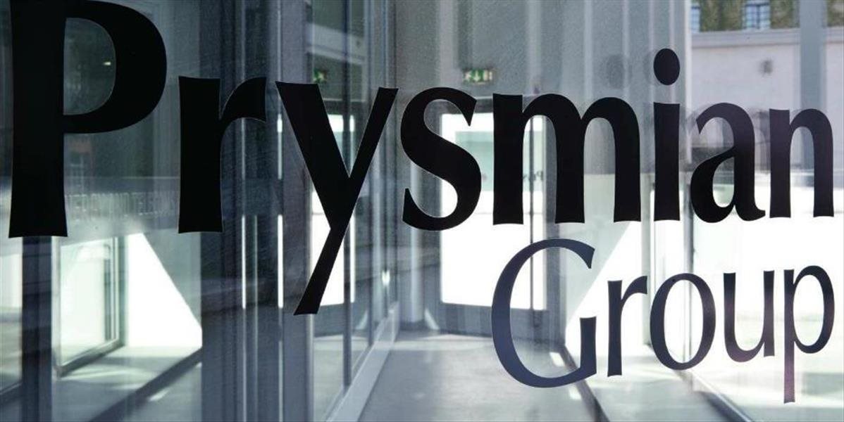 Prysmian Group rozšíri prevádzku v Prešove, zamestná inžinierov a technikov
