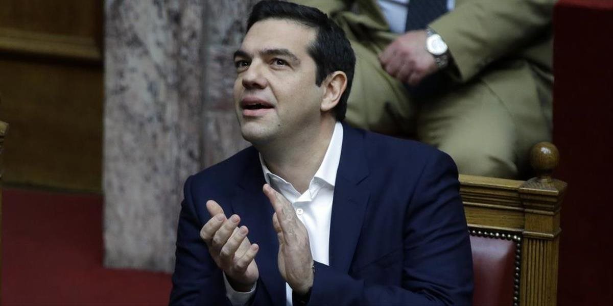 Grécko vykázalo primárny prebytok rozpočtu 4,35 miliardy