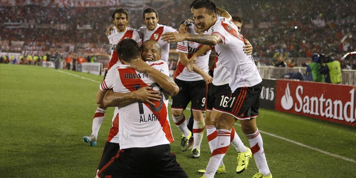 River Plate o finále MS klubov proti húževnatej Hirošime