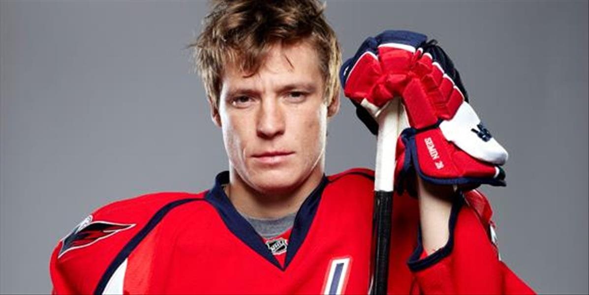 KHL: Siomin sa po odchode z Montrealu upísal Magnitogorsku