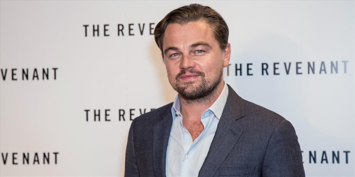 Leonardo DiCaprio už trikrát unikol smrti