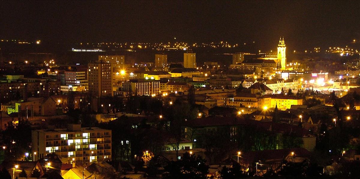 V roku 2016 bude Nitra hlavným mestom esperanta