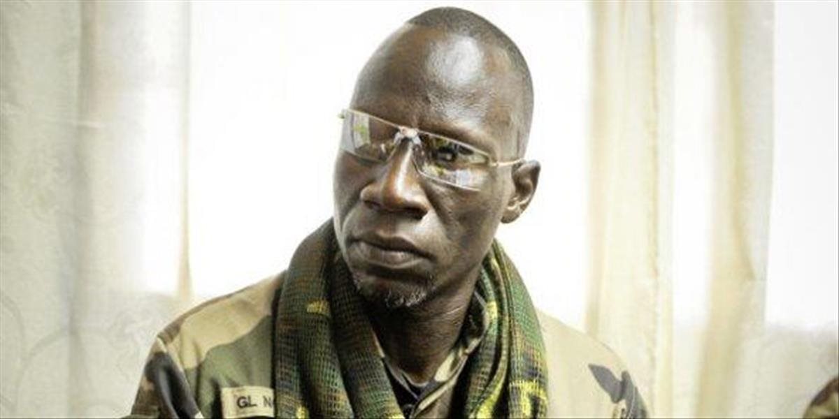 Vodca povstalcov v Stredoafrickej republike vyhlásil autonómnu republiku