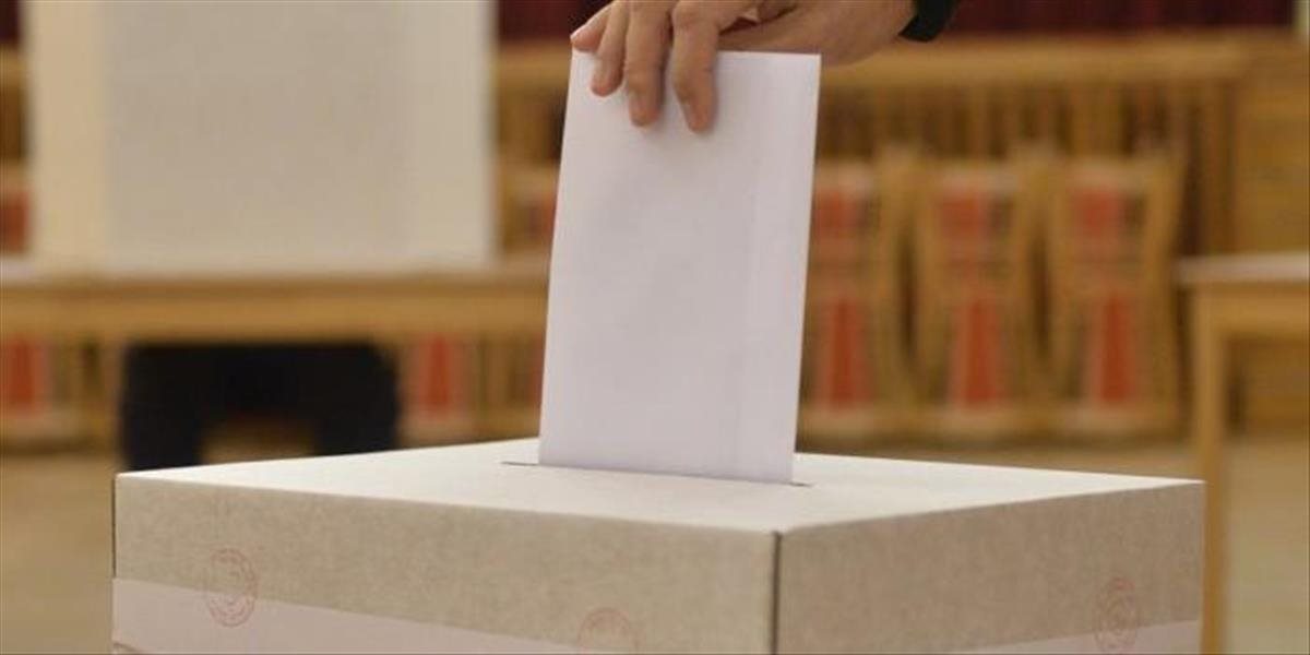 Staré Mesto začne v stredu s vydávaním hlasovacích preukazov