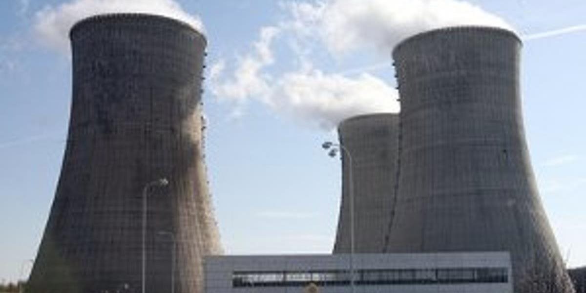 Z fondu na odstavenie jadrového reaktora JE V1 sa vyčerpalo 283,91 mil. eur