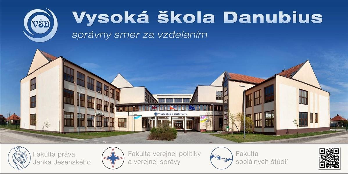 Draxler pozastavil akreditáciu Vysokej škole Danubius v Sládkovičove