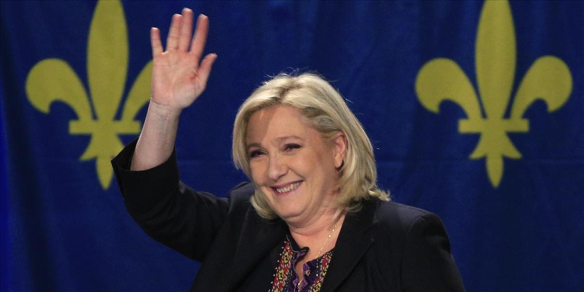 Le Penovú nebudú stíhať za prirovnanie modlitieb moslimov k okupácii nacistami