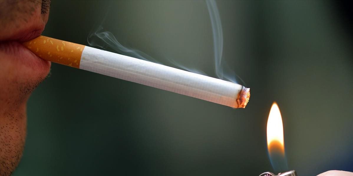 Rumunský parlament schválil zákaz fajčenia vo verejných priestoroch