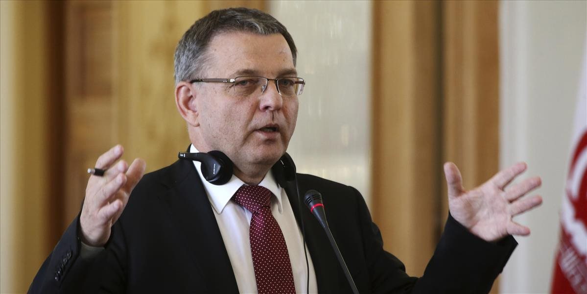 Veľvyslanec Maďarska v ČR: Maďarská vláda nenastolila otázku Benešových dekrétov