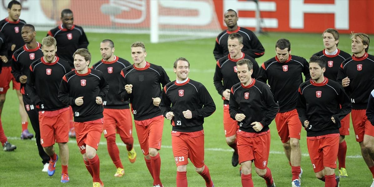 Twente nemôže tri roky hrať európske poháre