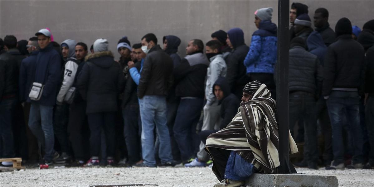 EK odporučila členským štátom únie, aby dobrovoľne prijali utečencov z Turecka