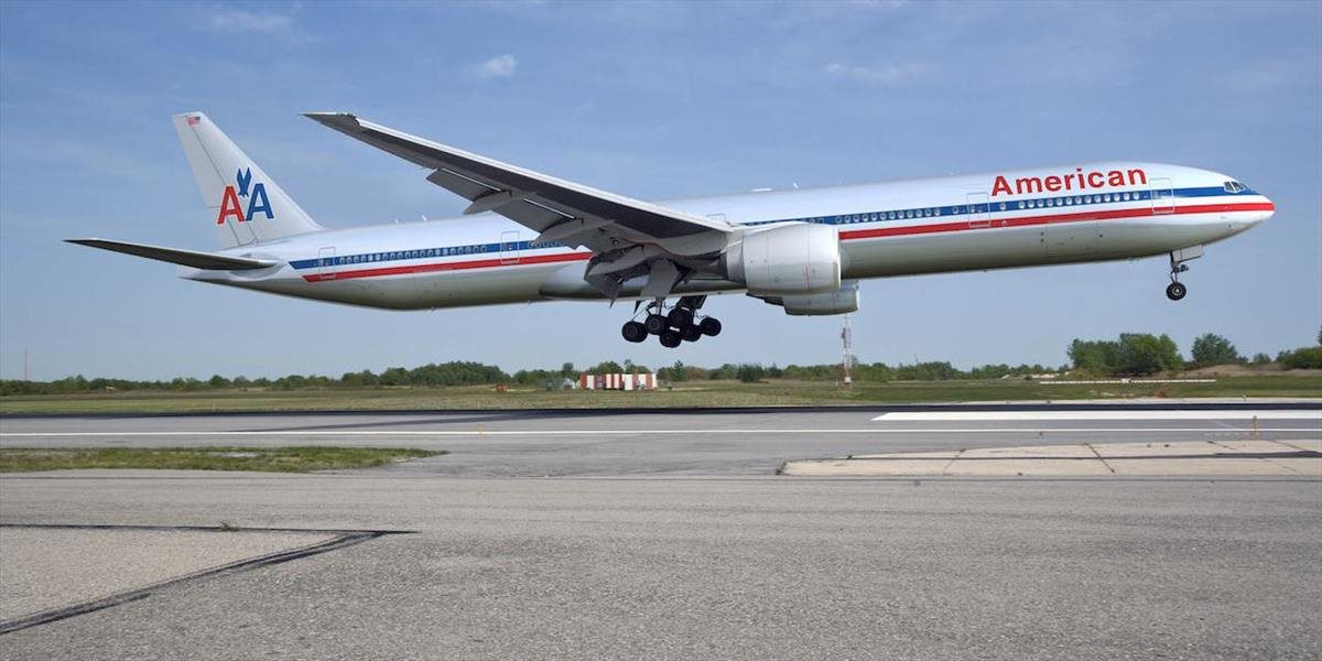 V lietadle z Paríža našli podozrivý predmet: Evakuovali 217 cestujúcich