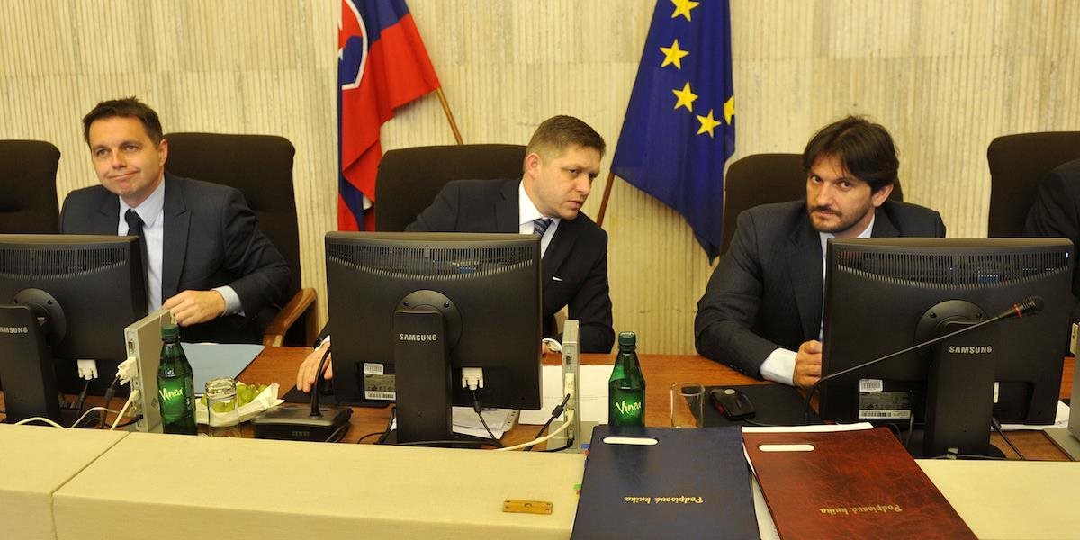 Vláda by dnes mala rozhodnúť o novej zonácii Slovenského raja